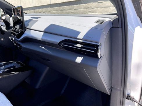 Certified 2023 Volkswagen ID.4 Pro RWD image 15