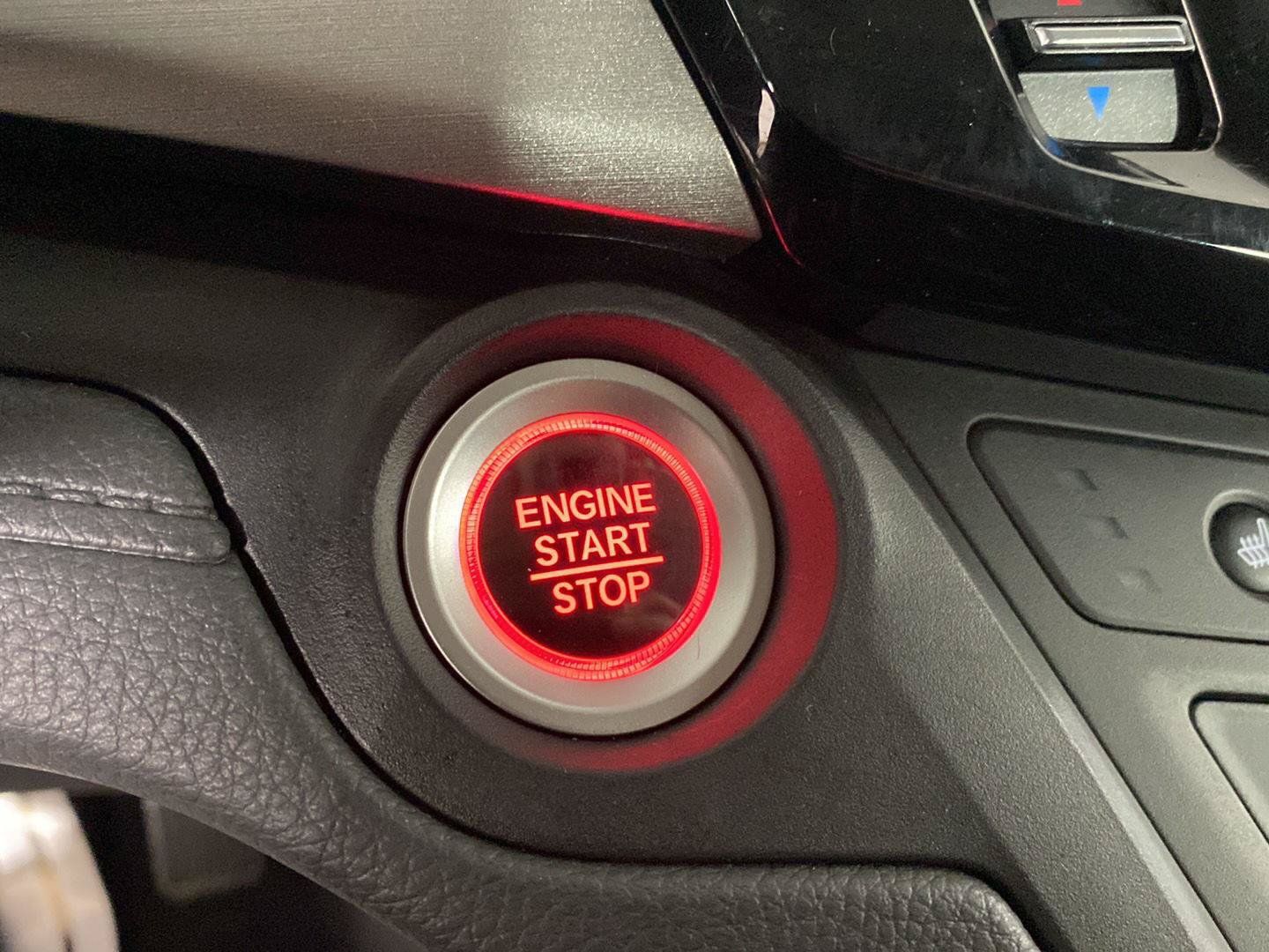 Used 2025 Honda Odyssey EX-L image 17