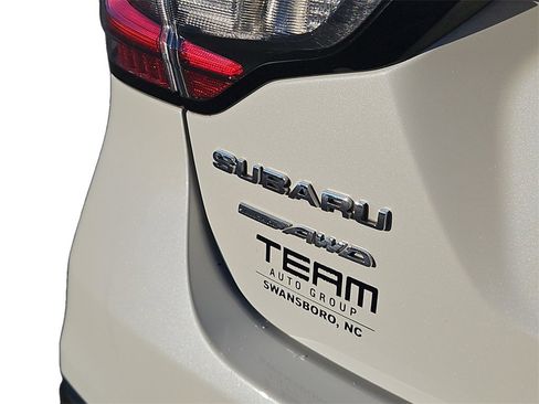 Used 2022 Subaru Legacy Premium image 18