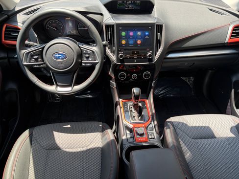 Used 2020 Subaru Forester Sport AWD/4WD image 17