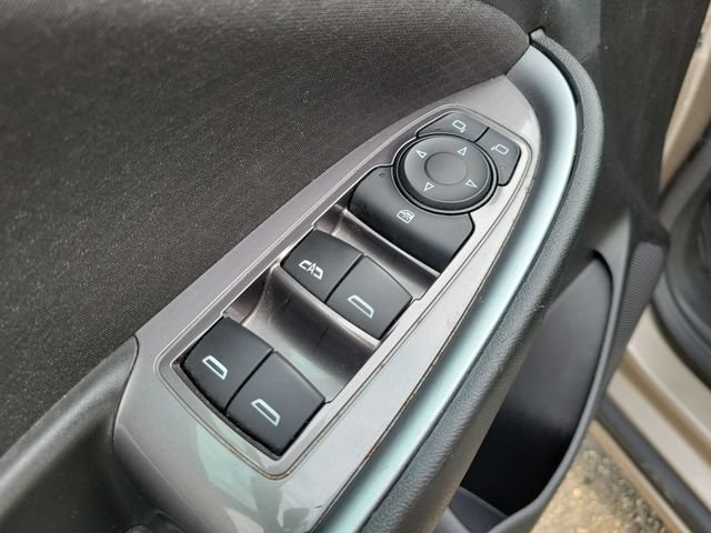 Certified 2024 Chevrolet Malibu LT FWD image 28