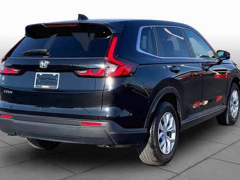 Used 2025 Honda CR-V LX image 13