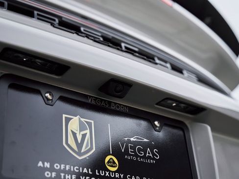 Used 2024 Porsche 911 Turbo image 16