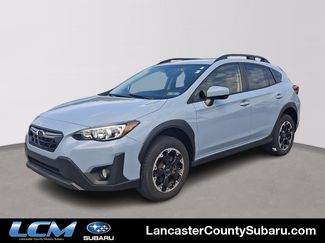 Used 2021 Subaru Crosstrek 2.0i Premium AWD/4WD video 1