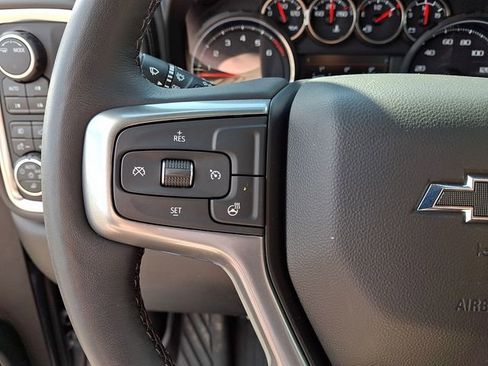 Used 2022 Chevrolet Silverado 1500 LT Trail Boss w/ LT Trail Boss Premium Package image 22