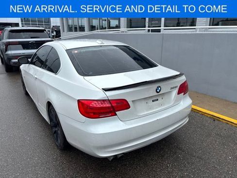 Used 2013 BMW 328i xDrive Coupe AWD/4WD image 7