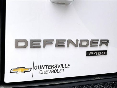 Used 2023 Land Rover Defender 110 X-Dynamic SE image 7