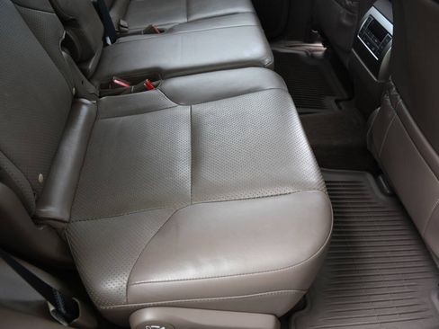 Used 2016 Lexus GX 460 Luxury AWD/4WD image 25