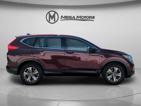 Used 2018 Honda CR-V LX image 9