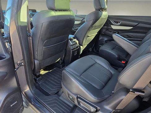 Used 2022 Subaru Ascent Limited w/ Technology Package image 15