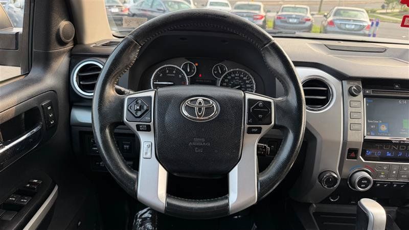 Used 2015 Toyota Tundra Platinum AWD/4WD image 31