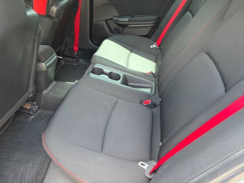 Used 2021 Honda Civic Type R image 20