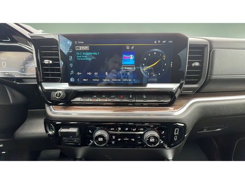 Certified 2024 Chevrolet Silverado 1500 RST w/ All Star Edition Plus image 17