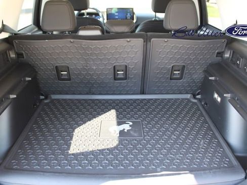 Certified 2025 Ford Bronco Sport Big Bend image 10