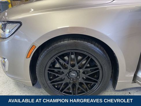 Used 2019 Lincoln MKZ Premiere AWD/4WD image 41