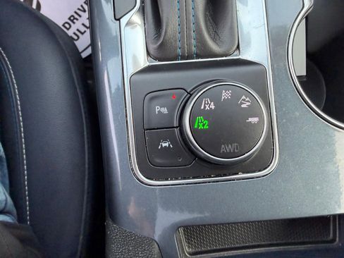 Certified 2023 Chevrolet Blazer RS w/ Enhanced Convenience Package image 26