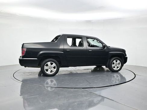 Used 2013 Honda Ridgeline RTL image 2