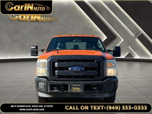 Used 2016 Ford F350 XL RWD image 2