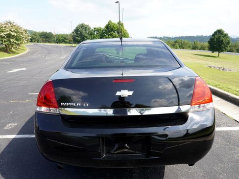 Used 2015 Chevrolet Impala Police image 6