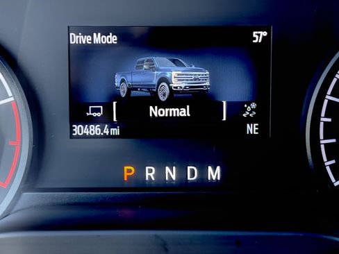 Used 2025 Ford F250 XLT w/ FX4 Off-Road Package image 21