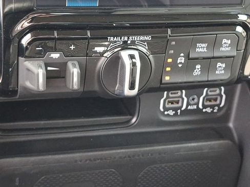 Used 2023 RAM 1500 Limited image 16