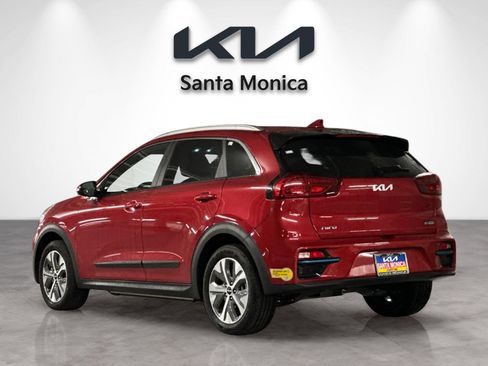 Certified 2022 Kia Niro EX Premium image 4