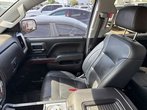 Used 2018 GMC Sierra 1500 SLT AWD/4WD image 13