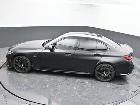 Used 2021 BMW M3 image 30