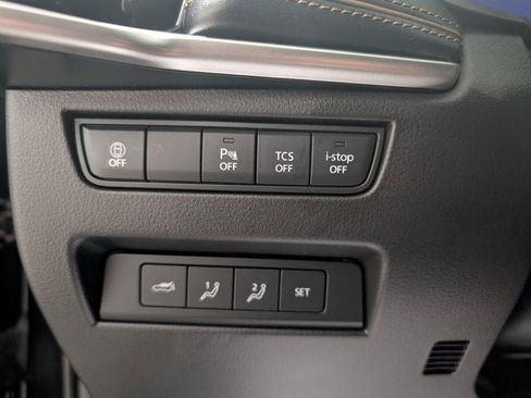 Certified 2025 MAZDA CX-90 3.3 Turbo S w/ Premium Package image 22