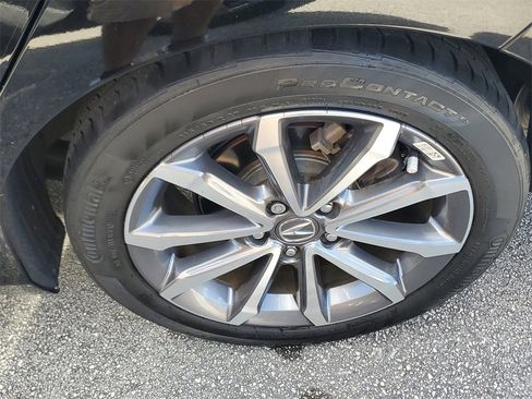 Used 2024 Acura Integra image 6