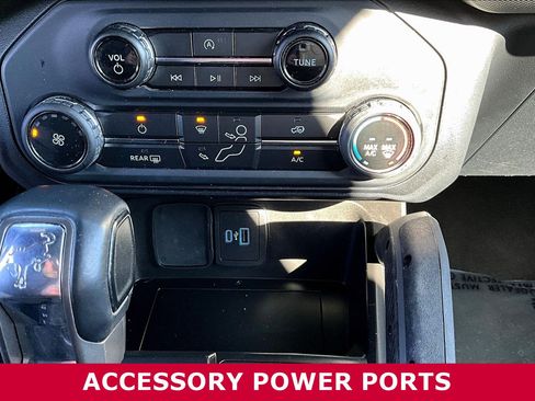 Used 2022 Ford Bronco Big Bend image 17