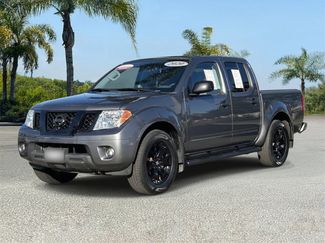 Certified 2020 Nissan Frontier SV w/ Midnight Edition Floor Mats video 1