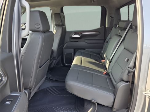 New 2026 Chevrolet Silverado 1500 RST w/ RST All Star Premium Package AWD/4WD image 10
