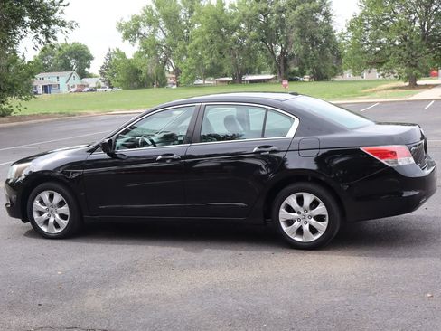 Used 2010 Honda Accord EX-L image 8