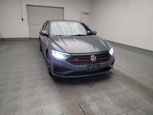 Used 2021 Volkswagen Jetta GLI FWD image 14