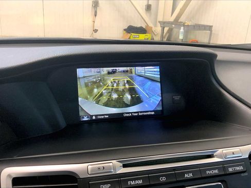 Used 2016 Honda Accord LX image 52