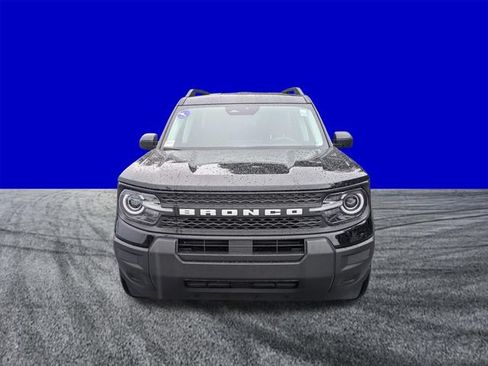 Certified 2026 Ford Bronco Sport Big Bend AWD/4WD image 9