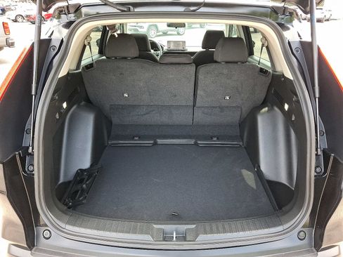 Used 2025 Honda CR-V EX image 28