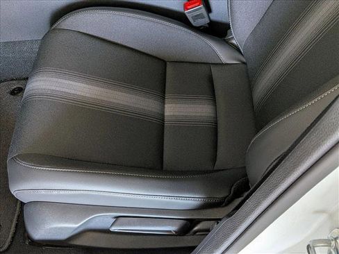 New 2026 Honda Civic Sport image 4