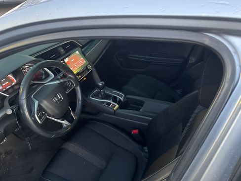Used 2020 Honda Civic Sport image 13