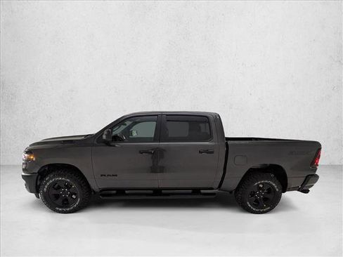 New 2026 RAM 1500 Classic Warlock AWD/4WD image 9