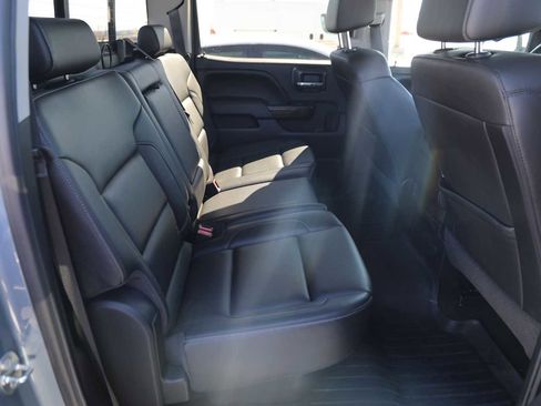 Used 2016 GMC Sierra 1500 SLT w/ SLT Premium Package image 21