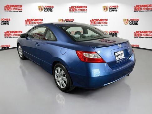 Used 2009 Honda Civic LX image 2