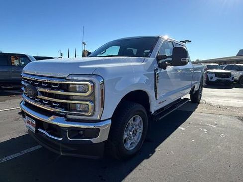 New 2026 Ford F250 XLT w/ XLT Premium Package image 1