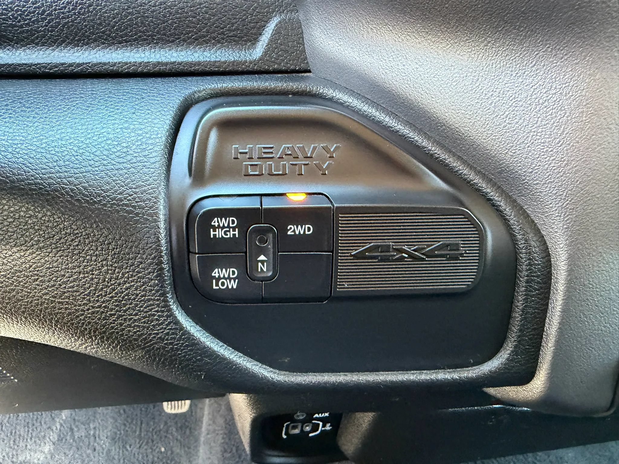Used 2020 RAM 2500 Big Horn AWD/4WD image 33
