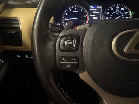 Used 2019 Lexus NX 300 FWD image 24