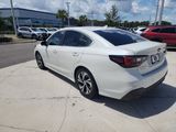 Used 2020 Subaru Legacy Premium image 4