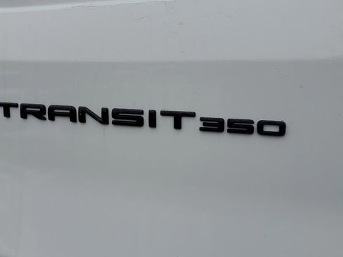 New 2026 Ford Transit 350 148 High Roof Extended image 10
