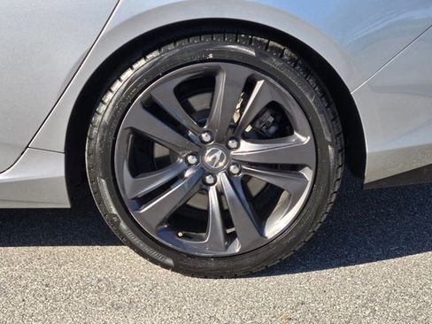 Used 2021 Acura TLX w/A-Spec Package image 23