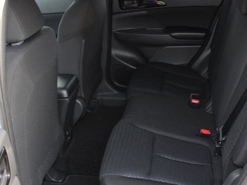 New 2026 Mitsubishi Eclipse Cross ES image 16